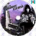 miniatura la-hora-cero-custom-por-omarleon cover cd