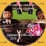 miniatura la-hora-de-jose-mota-especial-noche-vieja-2009-custom-por-menta cover cd