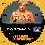 miniatura la-hora-de-jose-mota-especial-noche-vieja-2010-custom-por-menta cover cd