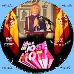 miniatura la-hora-de-jose-mota-temporada-01-custom-por-menta cover cd