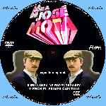 miniatura la-hora-de-jose-mota-temporada-02-custom-por-menta cover cd