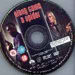 miniatura la-hora-de-la-arana-por-scarlata cover cd