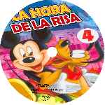 miniatura la-hora-de-la-risa-volumen-04-custom-por-vigilantenocturno cover cd