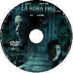 miniatura la-hora-fria-custom-por-guillermillo cover cd