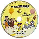 miniatura la-hora-warner-volumen-02-por-centuryon cover cd