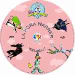 miniatura la-hora-warner-volumen-07-custom-por-matojin cover cd