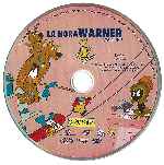 miniatura la-hora-warner-volumen-07-por-centuryon cover cd