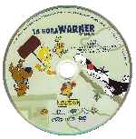 miniatura la-hora-warner-volumen-08-por-centuryon cover cd