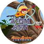 miniatura la-hormiga-atomica-custom-por-kirue cover cd
