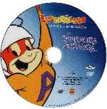 miniatura la-hormiga-atomica-espectaculo-lo-mejor-de-hanna-barber-por-centuryon cover cd