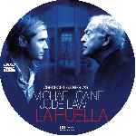 miniatura la-huella-2007-custom-v4-por-eltamba cover cd