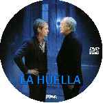 miniatura la-huella-2007-custom-v5-por-eltamba cover cd