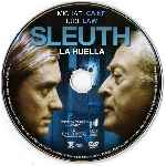 miniatura la-huella-2007-custom-v6-por-turulatoprince cover cd