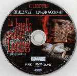 miniatura la-huella-conduce-a-londres-por-cletus-van-damme cover cd