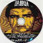 miniatura la-huella-del-doctor-ernesto-guevara-region-4-por-garre cover cd
