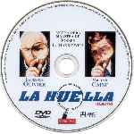 miniatura la-huella-por-ytzan cover cd