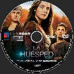 miniatura la-huesped-custom-v2-por-kal-noc cover cd