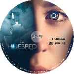 miniatura la-huesped-custom-v3-por-darioarg cover cd