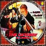 miniatura la-huida-1972-custom-por-directorskiner cover cd