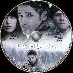 miniatura la-huida-2012-custom-v2-por-analfabetix cover cd