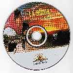 miniatura la-huida-no-sin-mi-hija-region-4-por-hersal cover cd