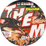 miniatura la-humanidad-en-peligro-custom-v2-por-jmandrada cover cd