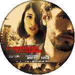 miniatura la-ignorancia-de-la-sangre-custom-por-alfix0 cover cd