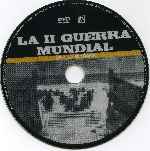 miniatura la-ii-guerra-mundial-volumen-18-la-manana-por-malevaje cover cd