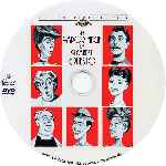miniatura la-importancia-de-llamarse-ernesto-1952-por-scarlata cover cd