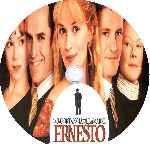 miniatura la-importancia-de-llamarse-ernesto-2002-custom-v2-por-tonymusic cover cd