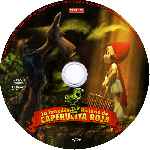 miniatura la-increible-pero-cierta-historia-de-caperucita-roja-custom-v3-por-solonely cover cd