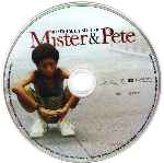 miniatura la-inevitable-frustracion-de-mister-y-pete-custom-por-belmon cover cd