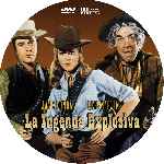 miniatura la-ingenua-explosiva-custom-por-albertolancha cover cd