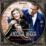 miniatura la-inocencia-marcada-broken-custom-por-kiyosakysam cover cd