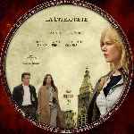 miniatura la-interprete-custom-v5-por-ferozbbb cover cd
