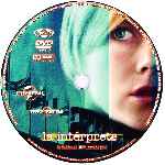 miniatura la-interprete-custom-v6-por-zeromoi cover cd