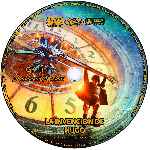 miniatura la-invencion-de-hugo-custom-v5-por-zeromoi cover cd