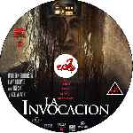 miniatura la-invocacion-2013-custom-por-corsariogris cover cd