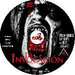 miniatura la-invocacion-2013-custom-v2-por-corsariogris cover cd