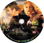 miniatura la-isla-2005-custom-por-rege cover cd