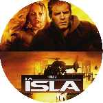 miniatura la-isla-2005-custom-v2-por-jugeti cover cd