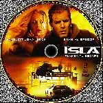 miniatura la-isla-2005-custom-v5-por-richardtex cover cd