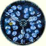 miniatura la-isla-2005-por-thurixaz cover cd