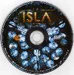 miniatura la-isla-2005-region-1-4-por-hersal cover cd
