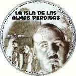 miniatura la-isla-de-las-almas-perdidas-1932-por-mackintosh cover cd