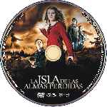 miniatura la-isla-de-las-almas-perdidas-2007-custom-v2-por-barceloneta cover cd
