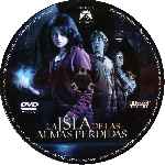 miniatura la-isla-de-las-almas-perdidas-2007-v2-por-eltamba cover cd