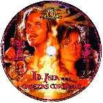 miniatura la-isla-de-las-cabezas-cortadas-custom-v4-por-zeromoi cover cd