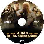 miniatura la-isla-de-los-condenados-2007-custom-v4-por-wilberemmanuelguzman cover cd