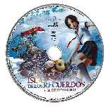 miniatura la-isla-de-los-recuerdos-y-el-espejo-magico-por-centuryon cover cd